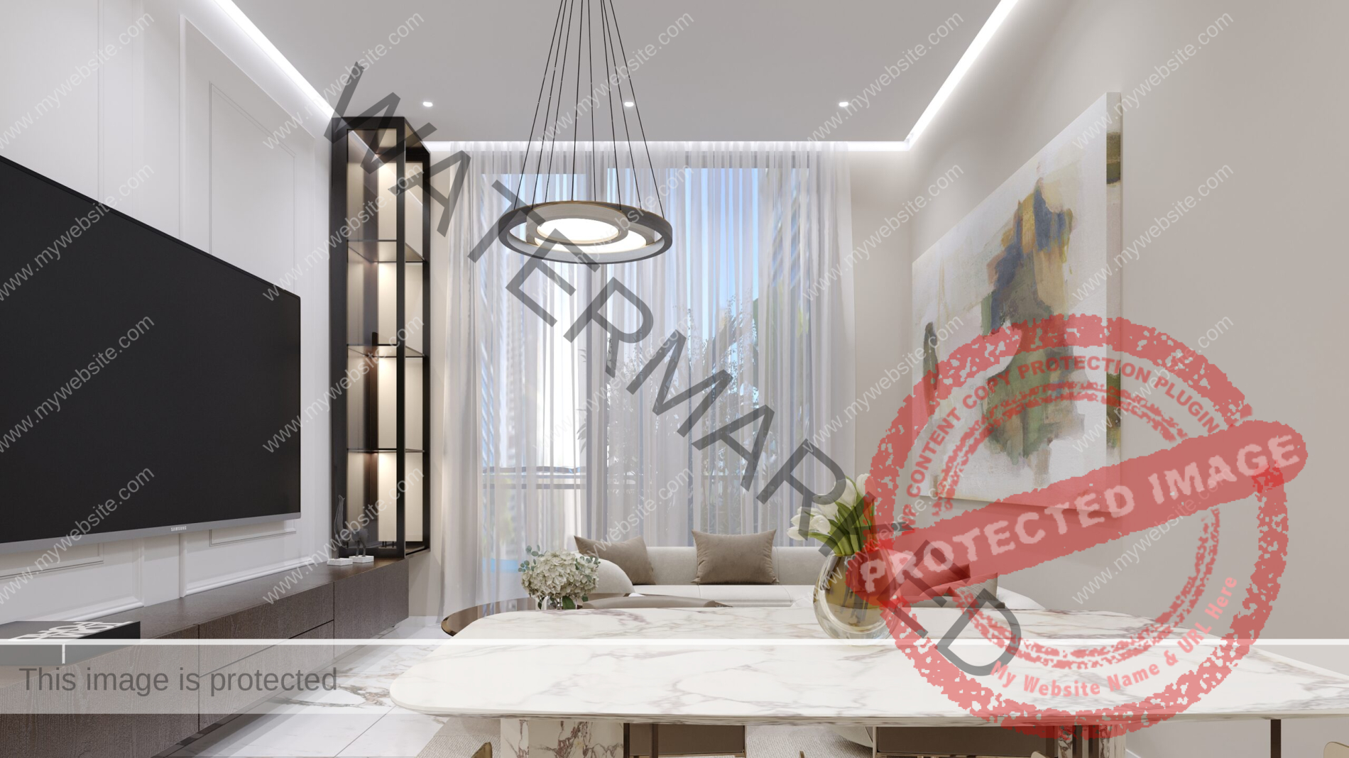VOLGA TOWER BY TIGER PROPERTIES @DUBAI JLT