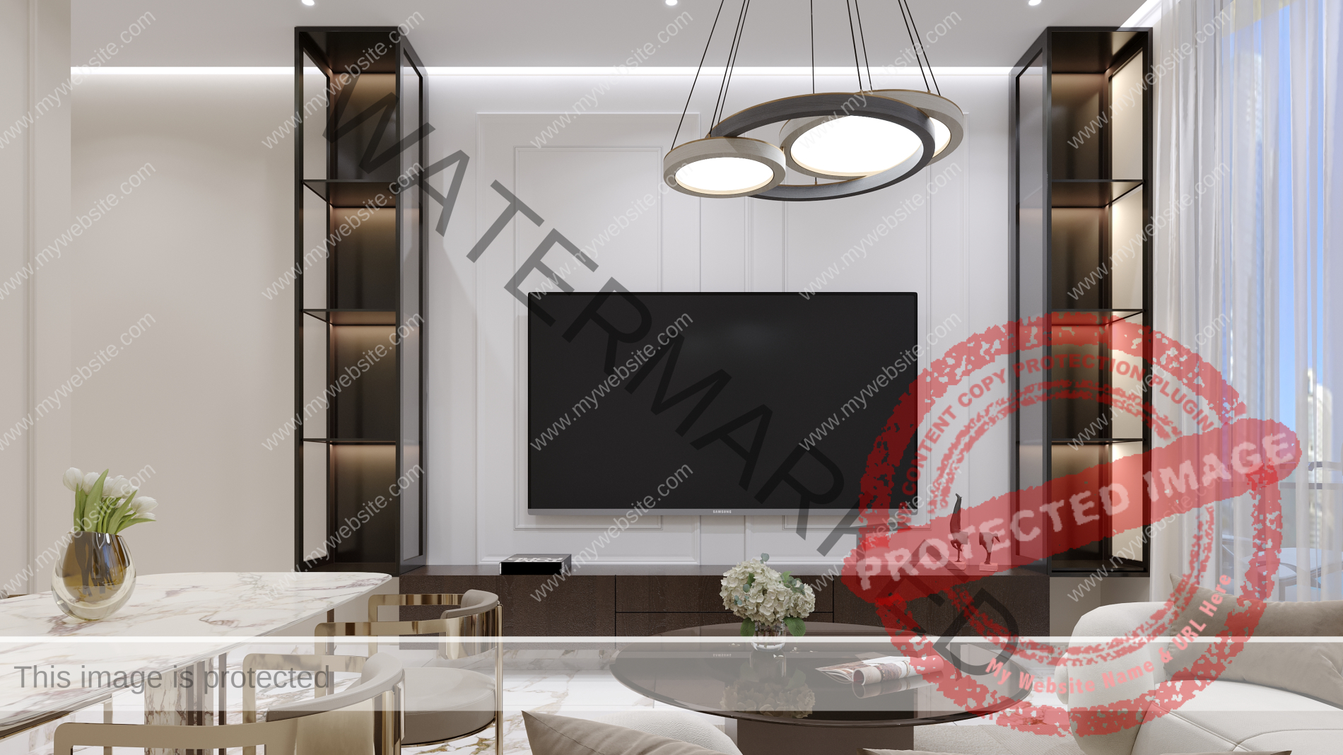 VOLGA TOWER BY TIGER PROPERTIES @DUBAI JLT
