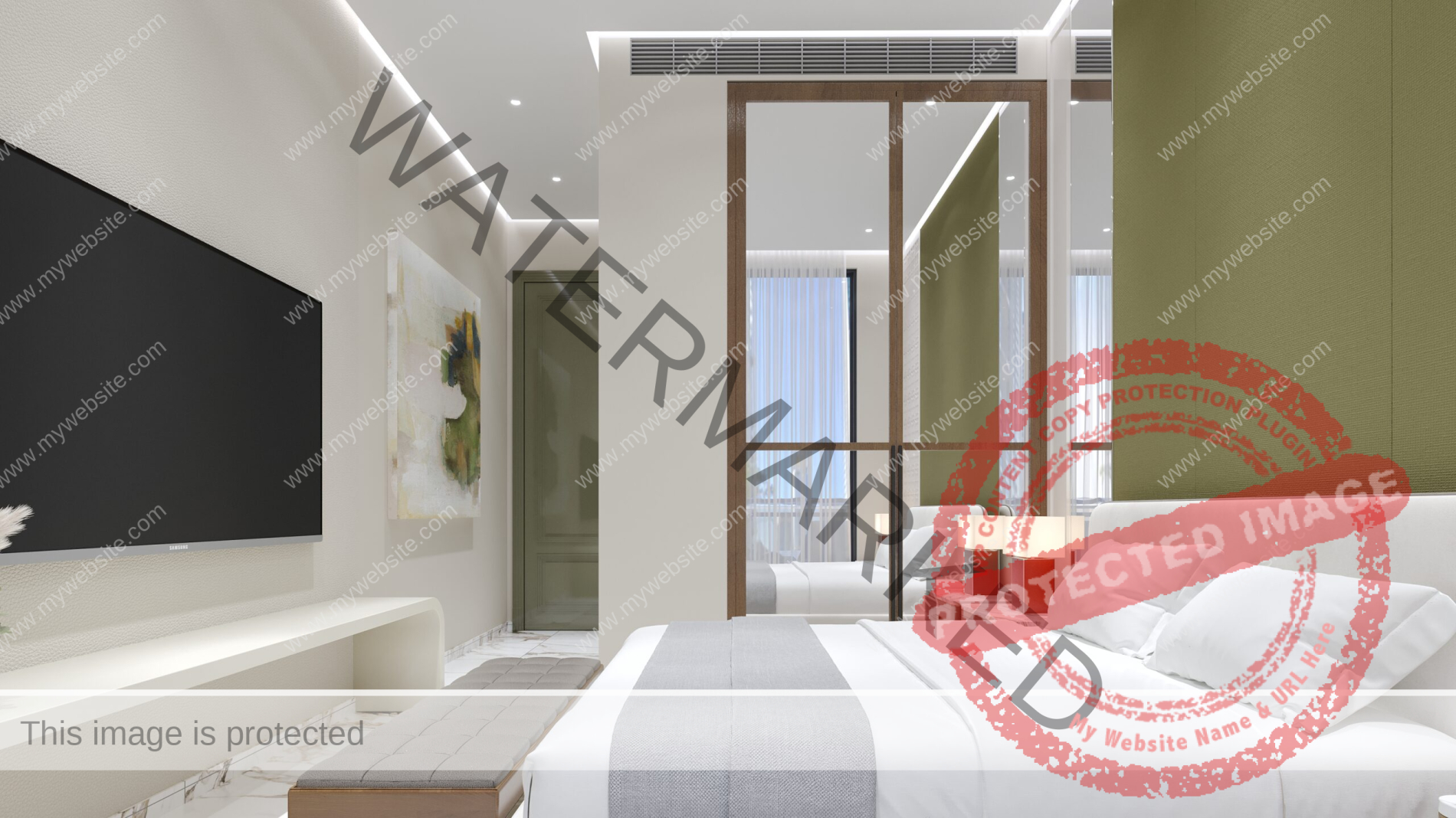 VOLGA TOWER BY TIGER PROPERTIES @DUBAI JLT