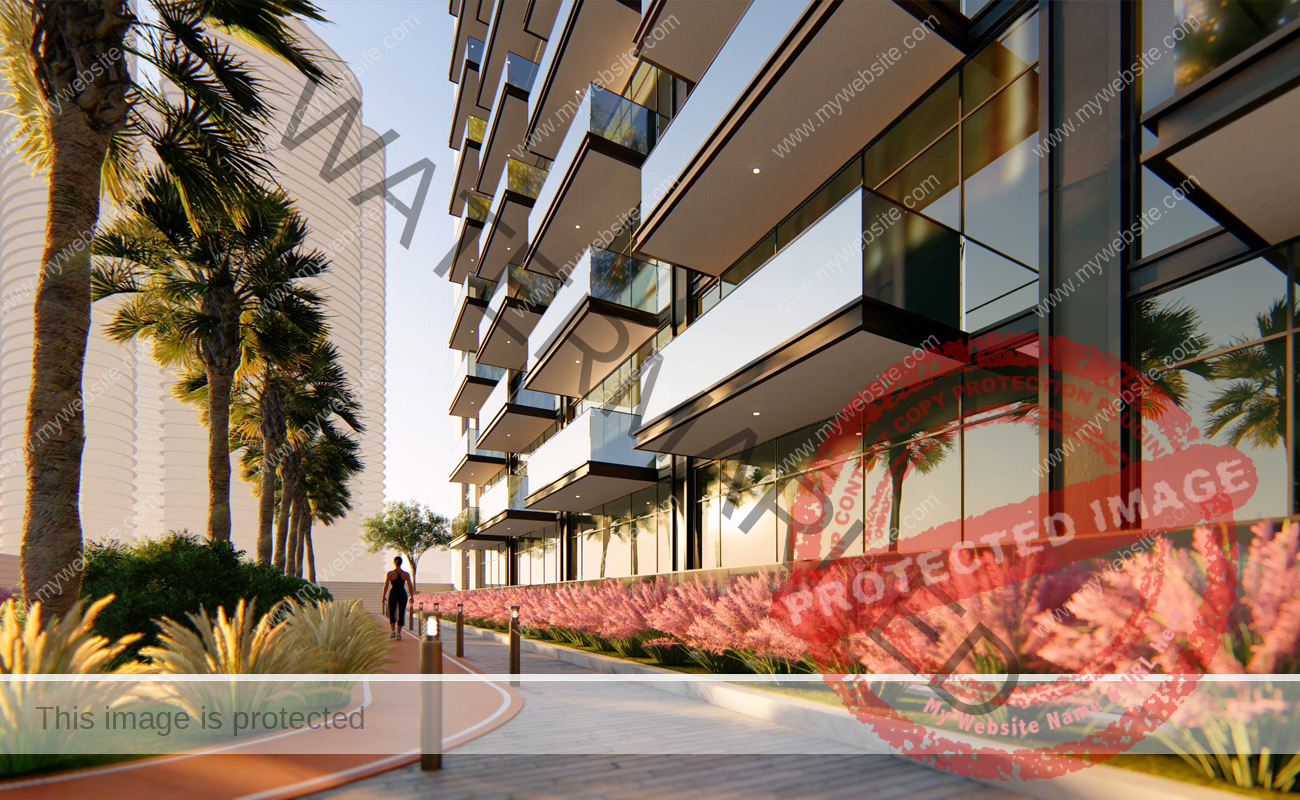 NOBLES TOWER BY TIGER PROPERTIES @DUBAI BUSINESS BAY