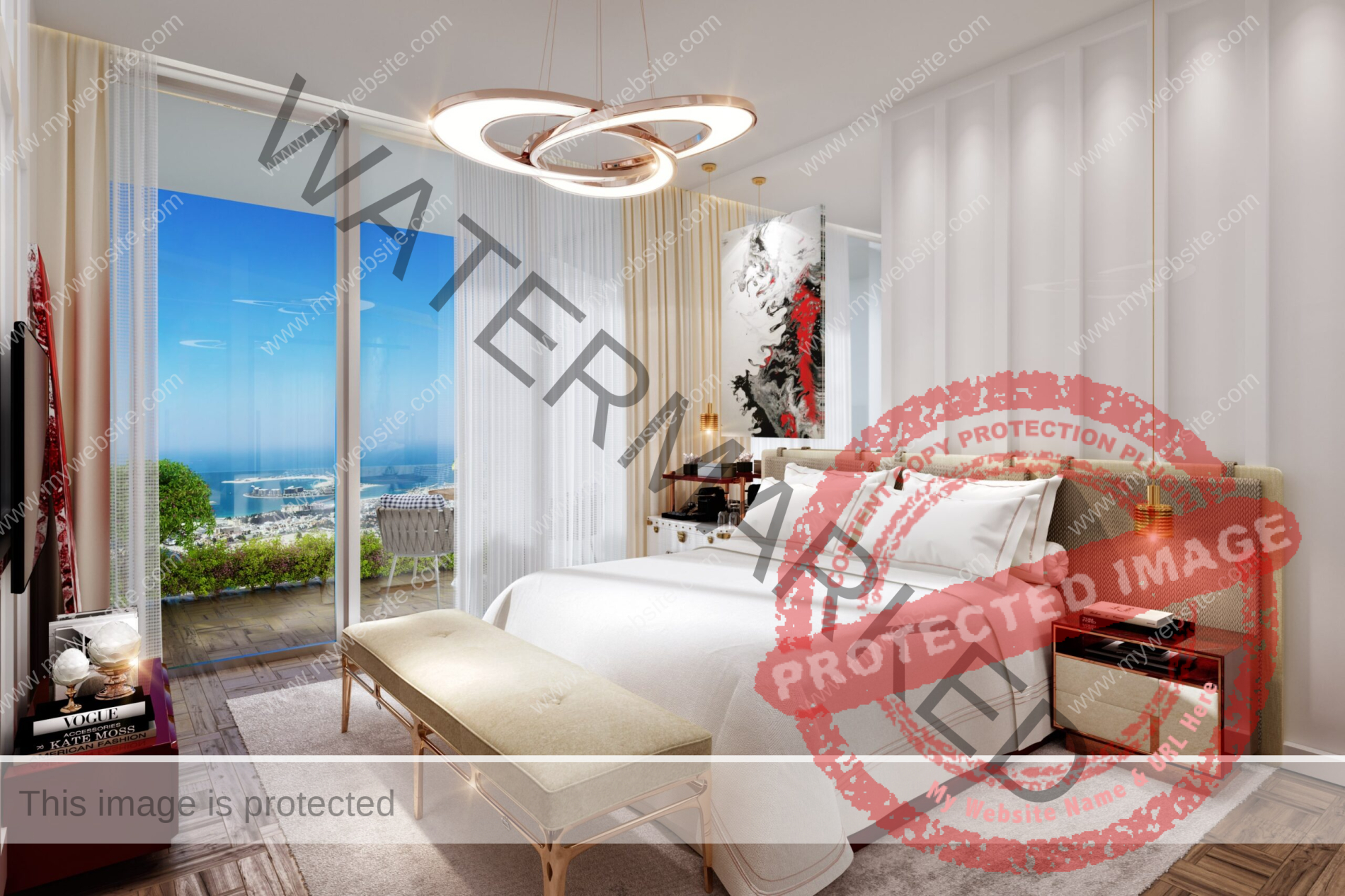 SAFA TWO BY DAMAC @DUBAI BUSINESS BAY