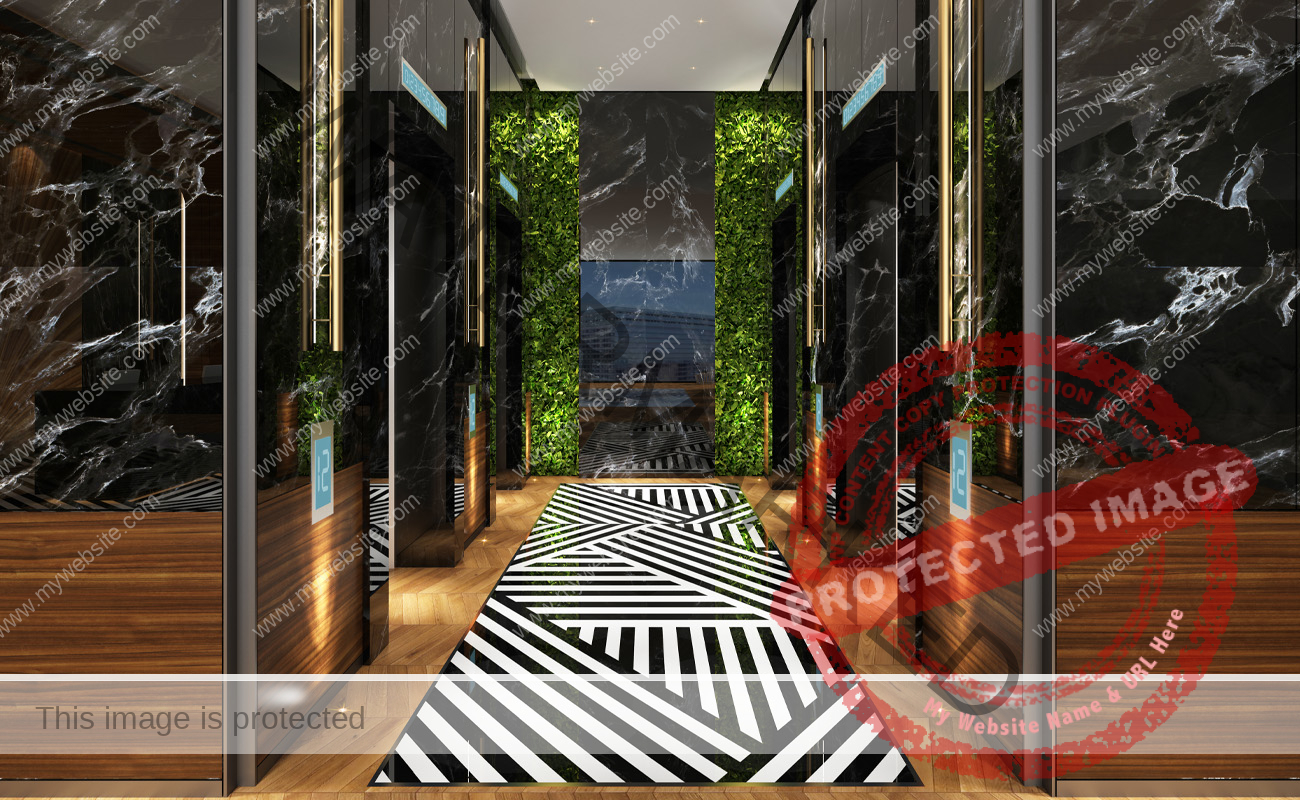 NOBLES TOWER BY TIGER PROPERTIES @DUBAI BUSINESS BAY