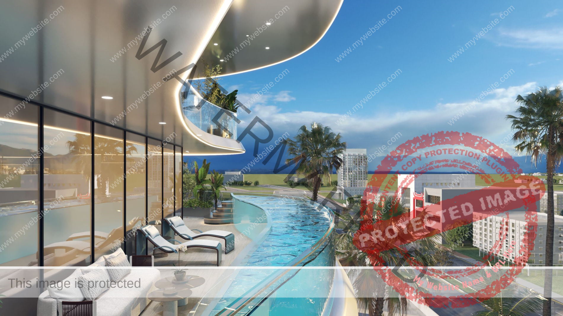 VOLGA TOWER BY TIGER PROPERTIES @DUBAI JLT