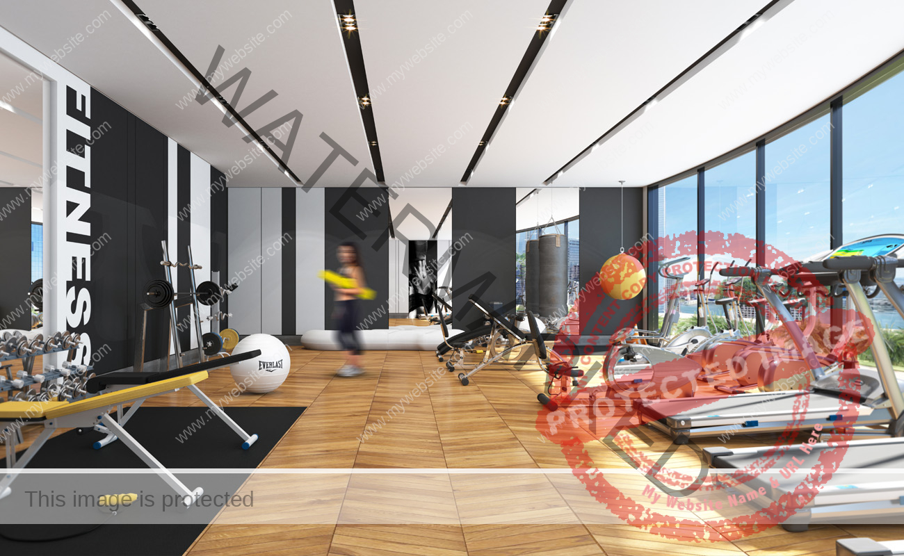 NOBLES TOWER BY TIGER PROPERTIES @DUBAI BUSINESS BAY