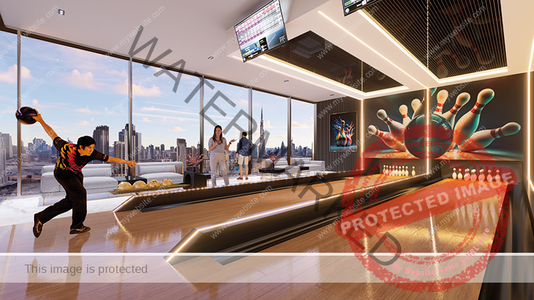 BAYZ101 BY DANUBE DUBAI BUSINESS BAY