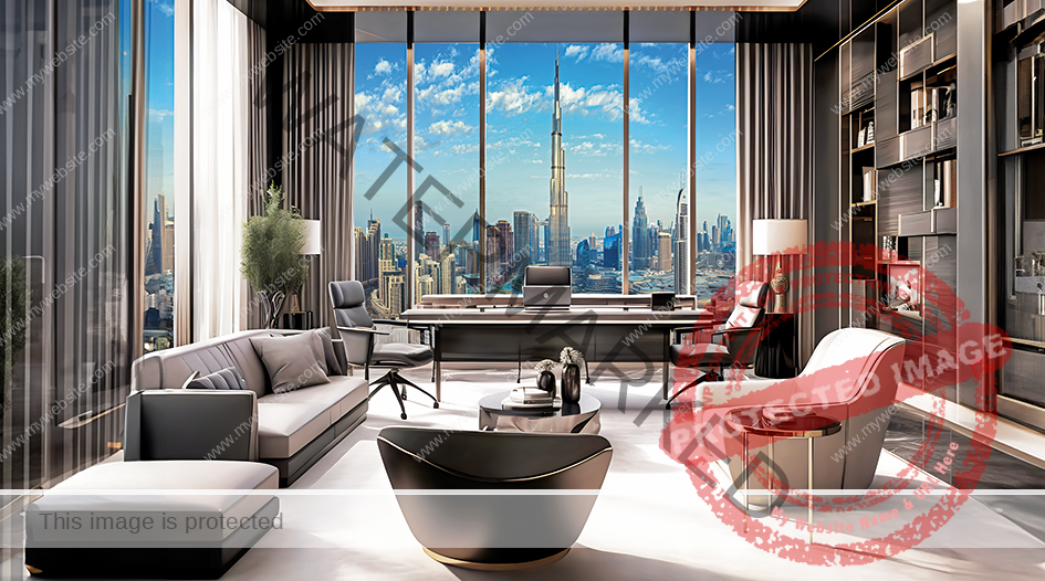 BAYZ101 BY DANUBE DUBAI BUSINESS BAY