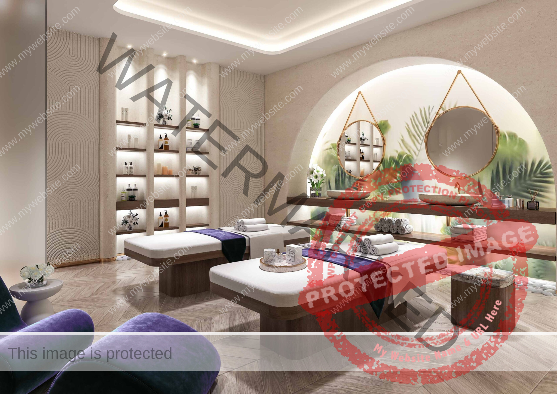 ALTITUDE BY DAMAC & DE GRISIGONO @DUBAI BUSINESS BAY