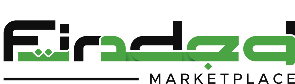 Finded-Arabic-Logo