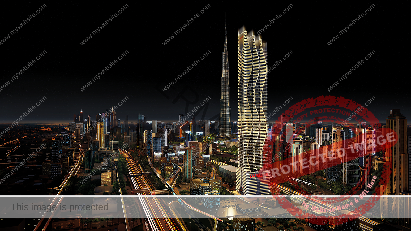 BAYZ101 BY DANUBE DUBAI BUSINESS BAY