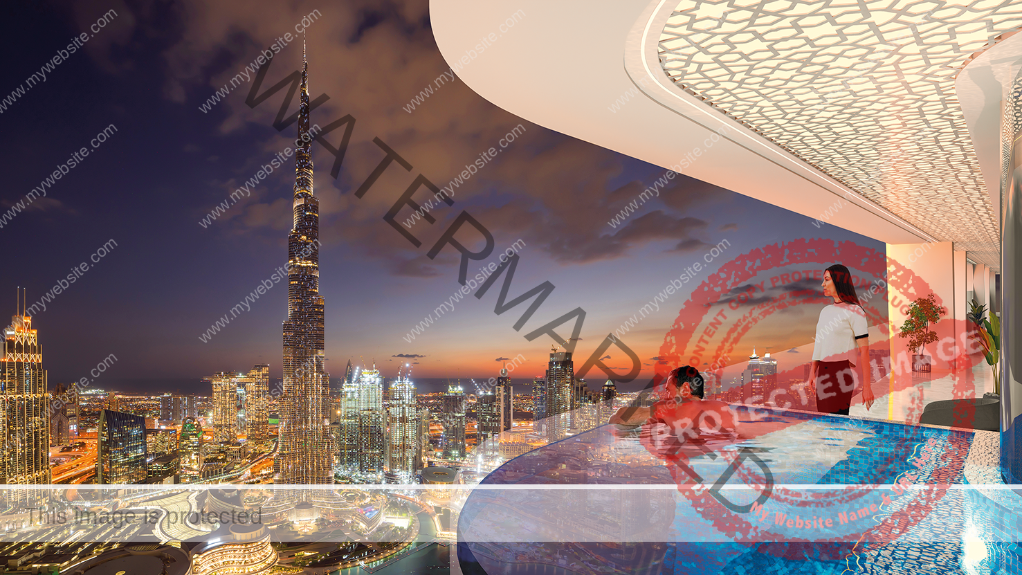 BAYZ101 BY DANUBE DUBAI BUSINESS BAY