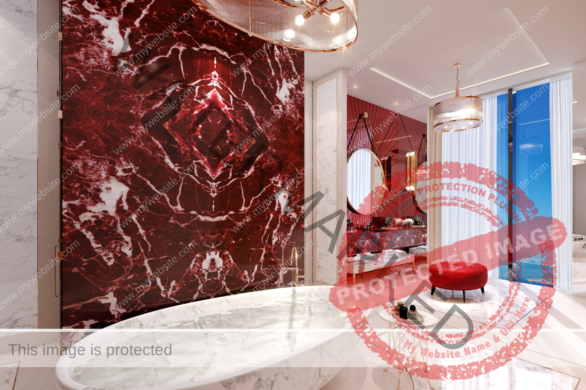 SAFA TWO BY DAMAC @DUBAI BUSINESS BAY