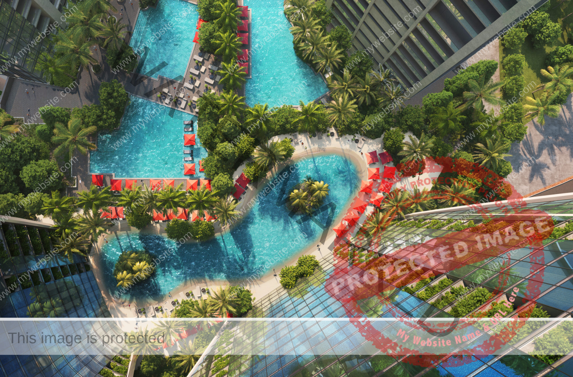 SAFA TWO BY DAMAC @DUBAI BUSINESS BAY