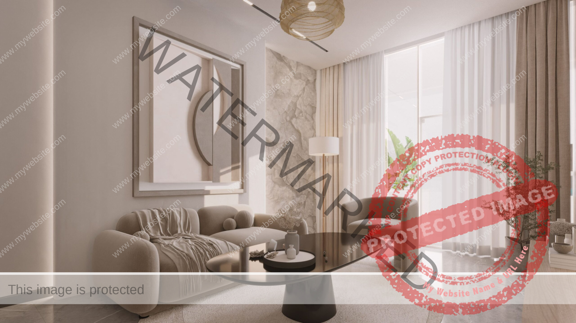 PORTOFINO BY SAMANA @DUBAI PRODUCTION CITY (IMPZ)