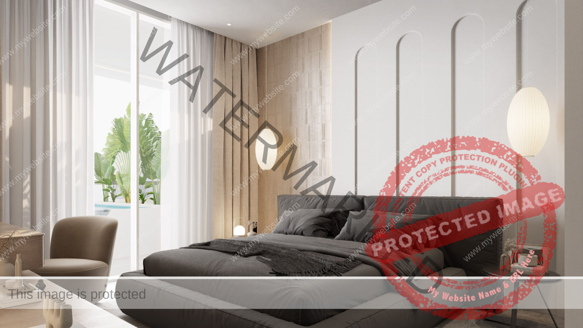 PORTOFINO BY SAMANA @DUBAI PRODUCTION CITY (IMPZ)