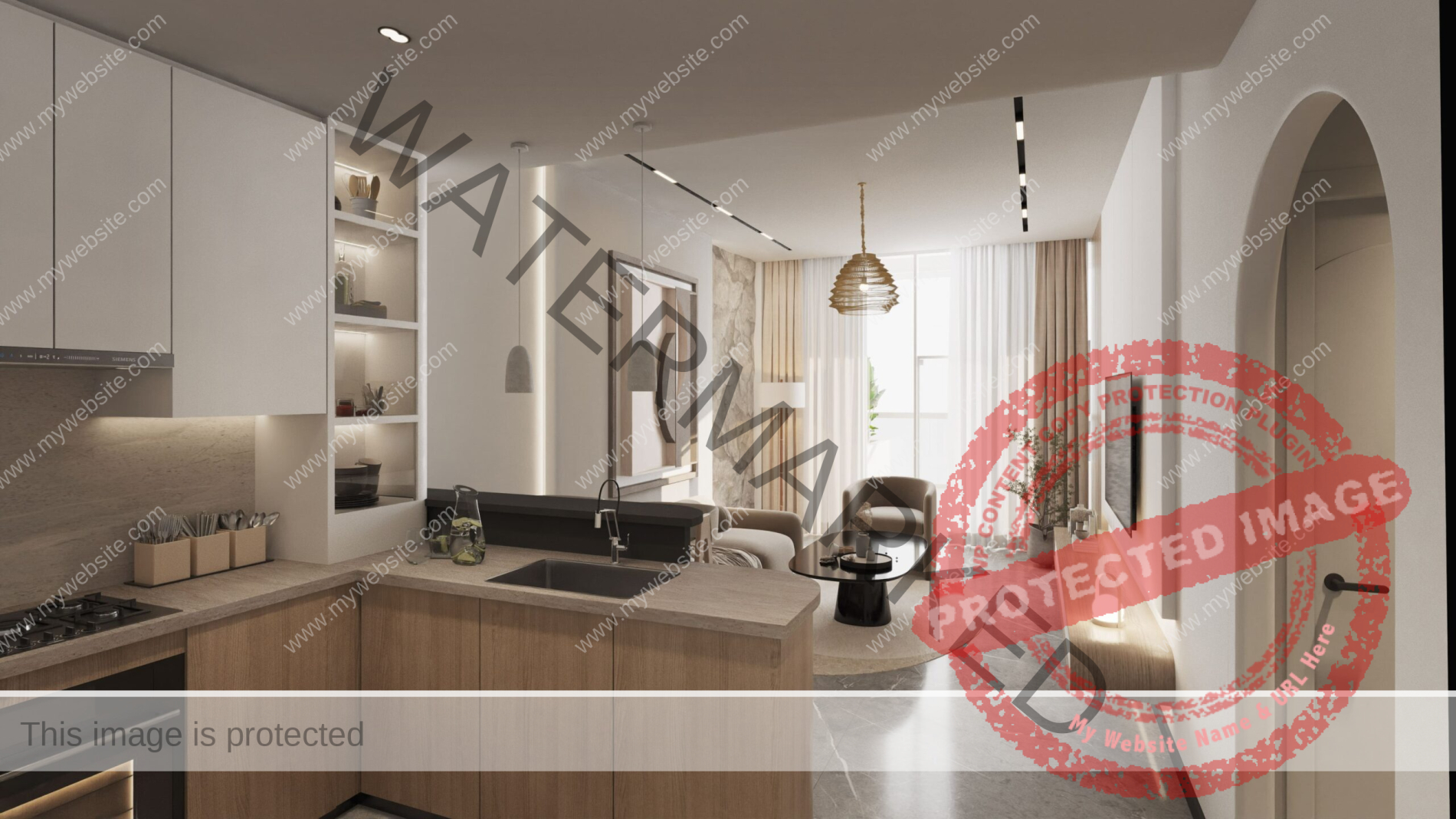 PORTOFINO BY SAMANA @DUBAI PRODUCTION CITY (IMPZ)
