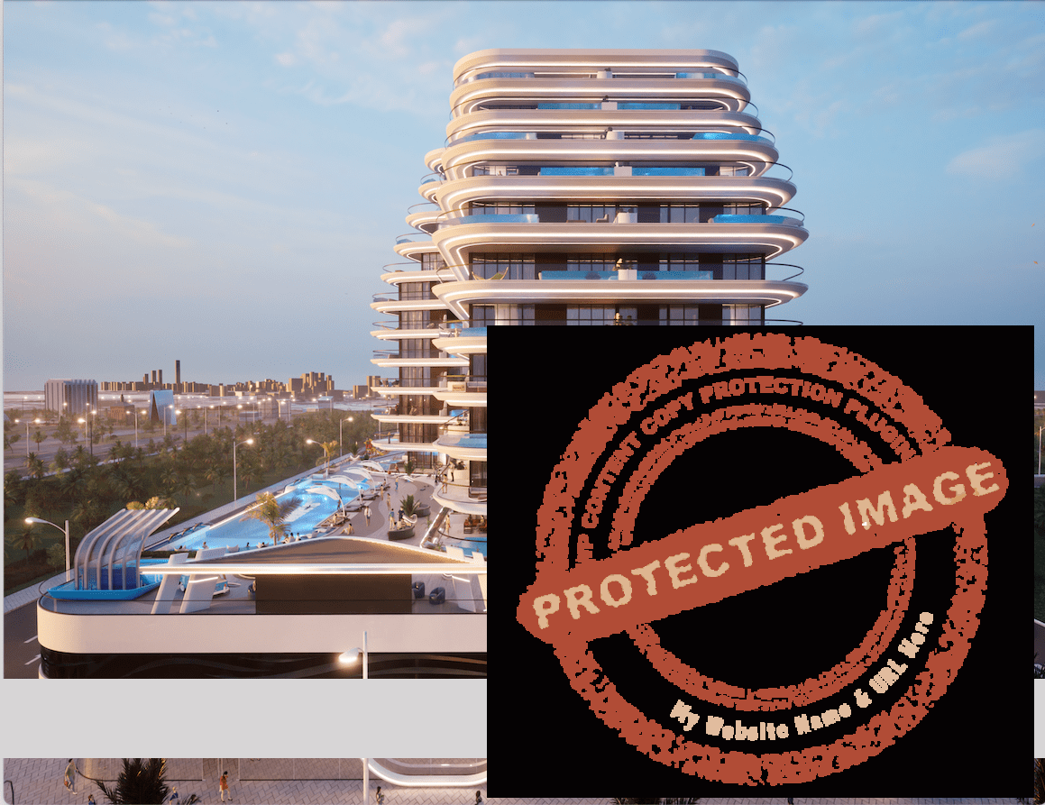 PORTOFINO BY SAMANA @DUBAI PRODUCTION CITY (IMPZ)
