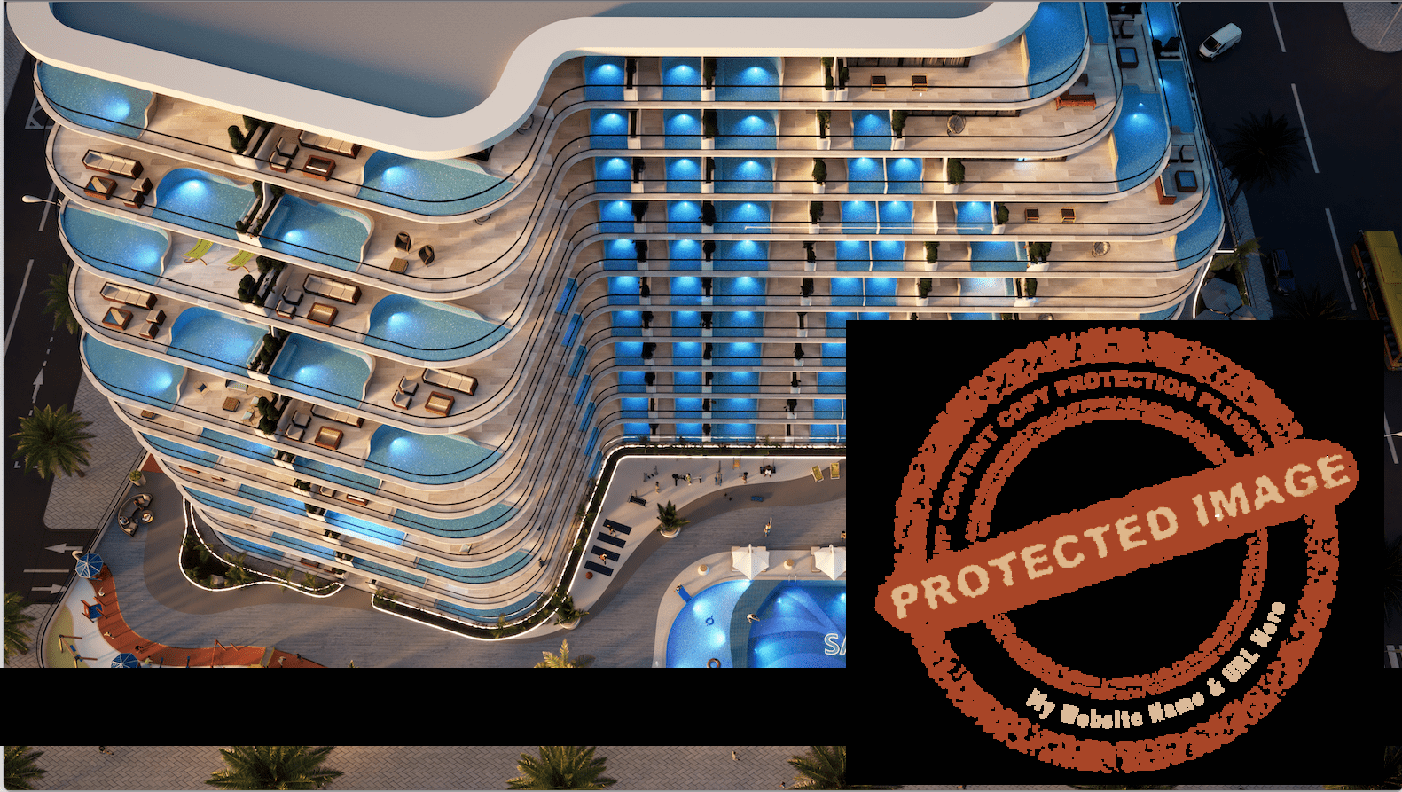 PORTOFINO BY SAMANA @DUBAI PRODUCTION CITY (IMPZ)