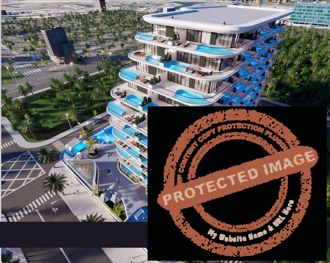 PORTOFINO BY SAMANA @DUBAI PRODUCTION CITY (IMPZ)