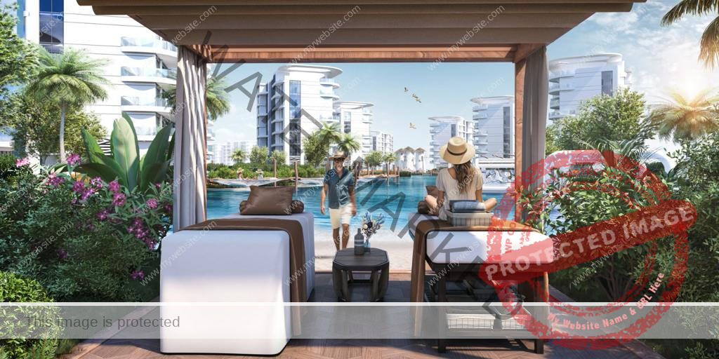 DAMAC LAGOON VIEWS @DUBAI DAMAC LAGOONS