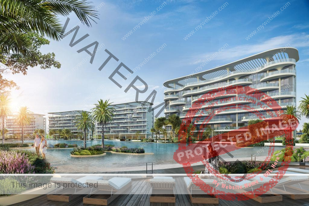 DAMAC LAGOON VIEWS @DUBAI DAMAC LAGOONS