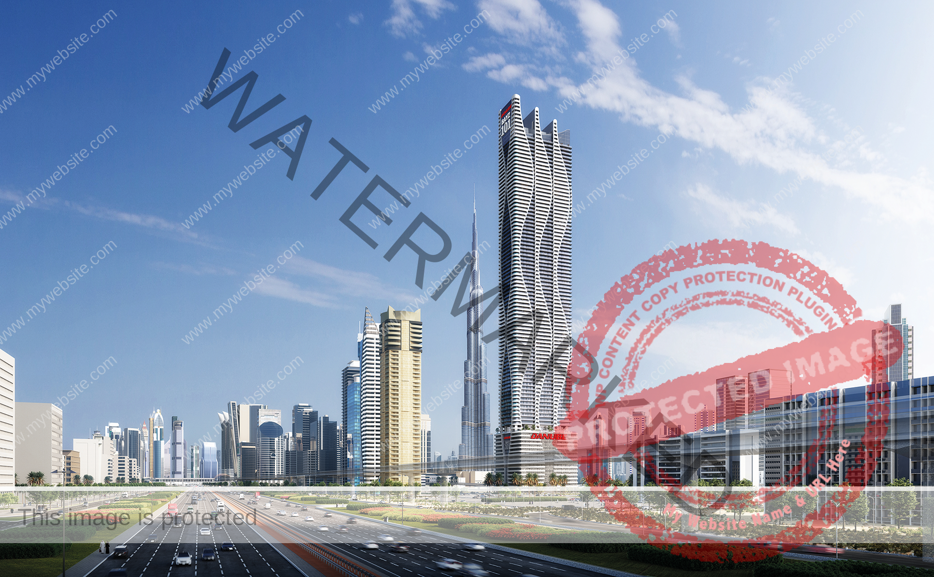 BAYZ101 BY DANUBE DUBAI BUSINESS BAY
