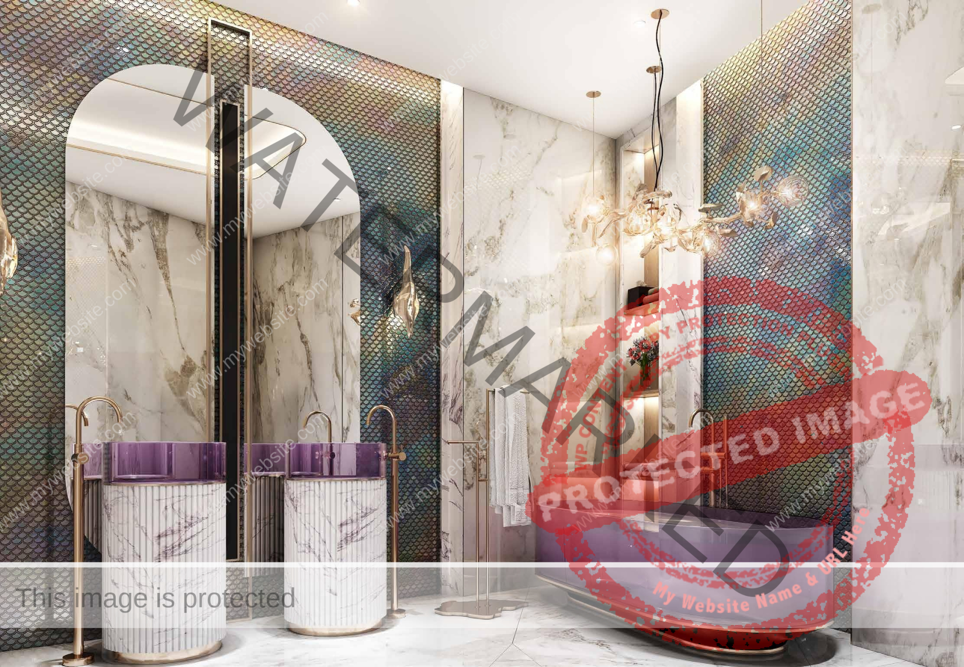 ALTITUDE BY DAMAC & DE GRISIGONO @DUBAI BUSINESS BAY