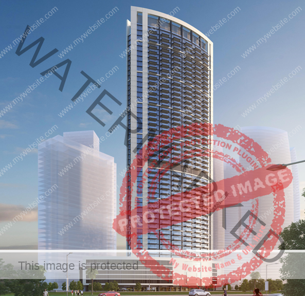 NOBLES TOWER BY TIGER PROPERTIES @DUBAI BUSINESS BAY