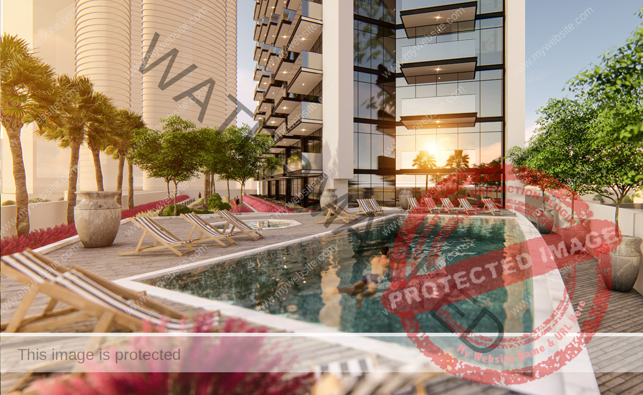 NOBLES TOWER BY TIGER PROPERTIES @DUBAI BUSINESS BAY