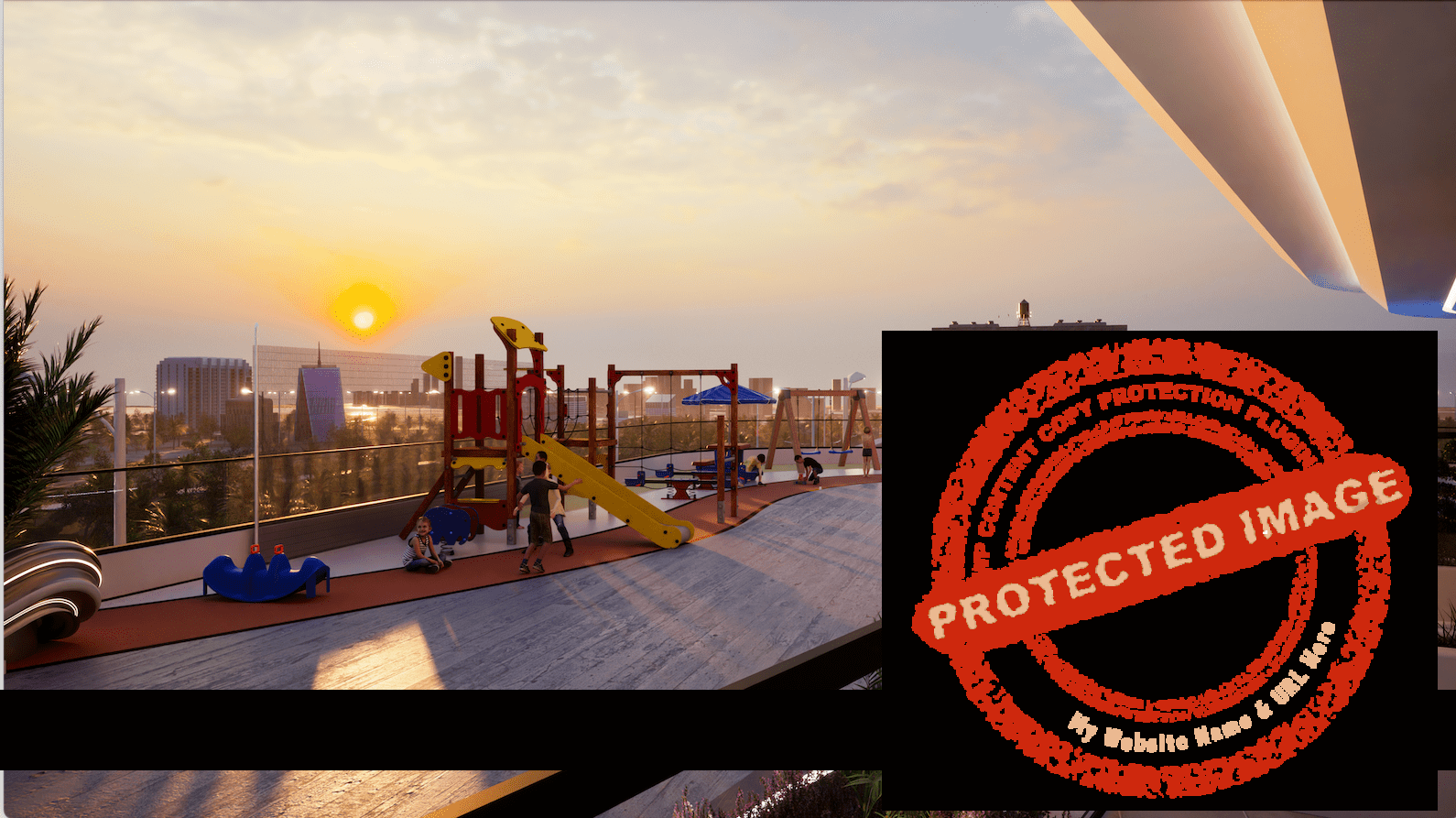 PORTOFINO BY SAMANA @DUBAI PRODUCTION CITY (IMPZ)