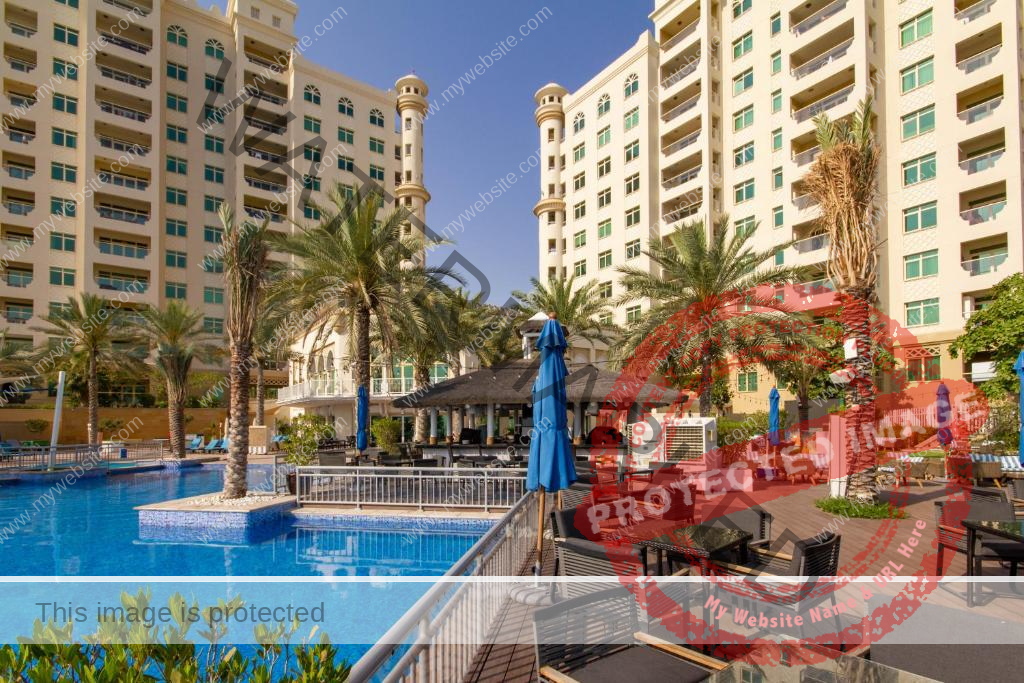 SHORELINE @AL DAS PALM JUMEIRAH