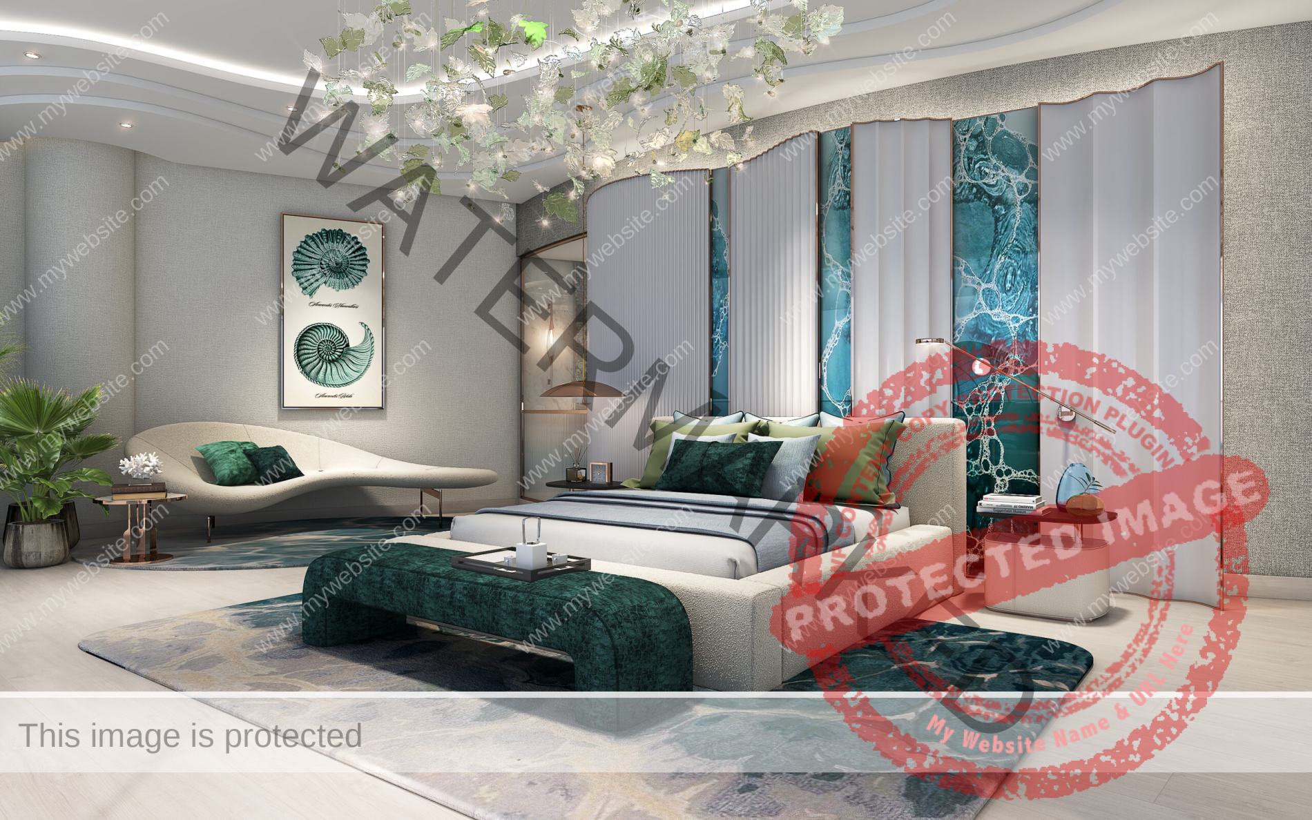 DAMAC CASA @ DUBAI MEDIA CITY