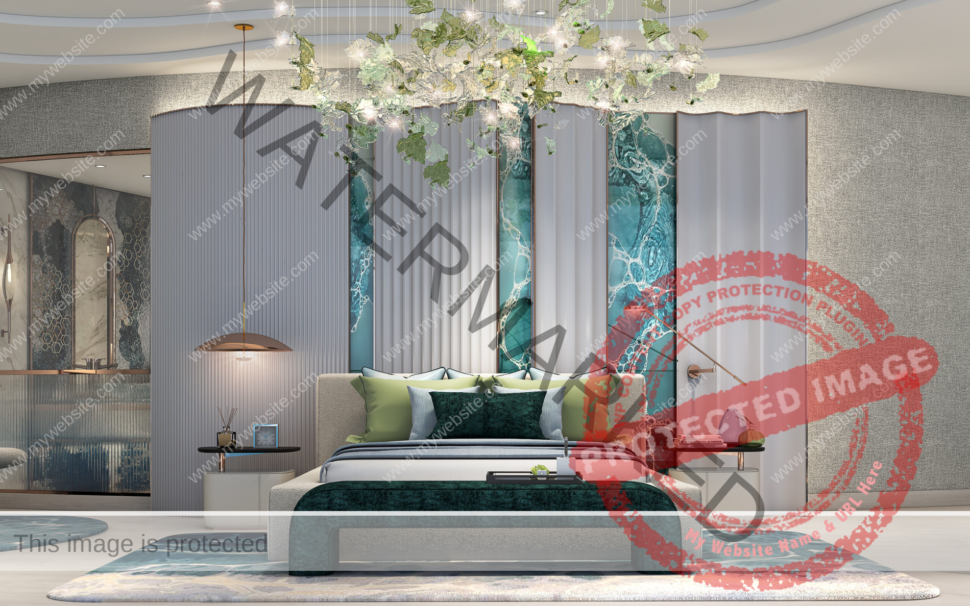 DAMAC CASA @ DUBAI MEDIA CITY