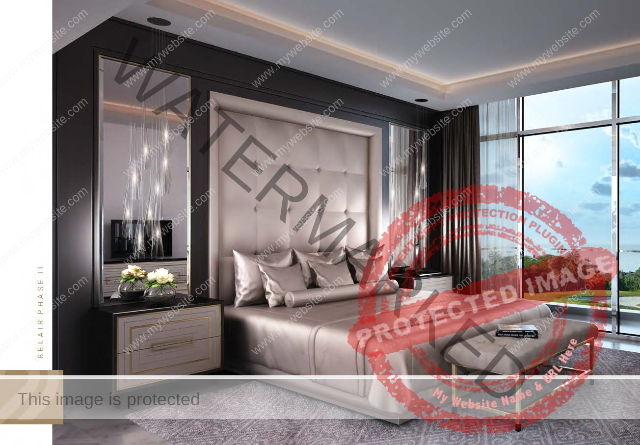 THE TRUMP ESTATE @DAMAC HILLS 1