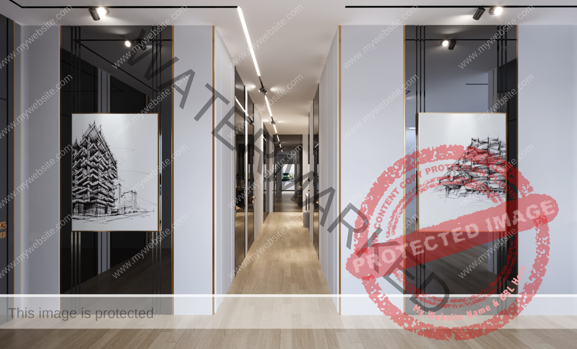 TRILLIONAIRE RESIDENCES BINGHATTI @BUSINESS BAY
