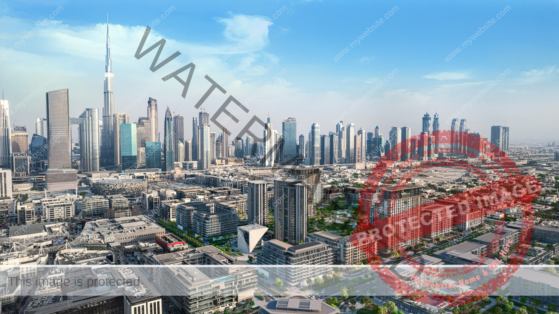 MERAAS NORTHLINE @CITY WALK DUBAI