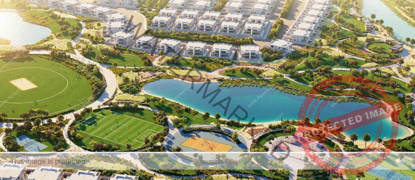 VERONA @DAMAC HILLS 2