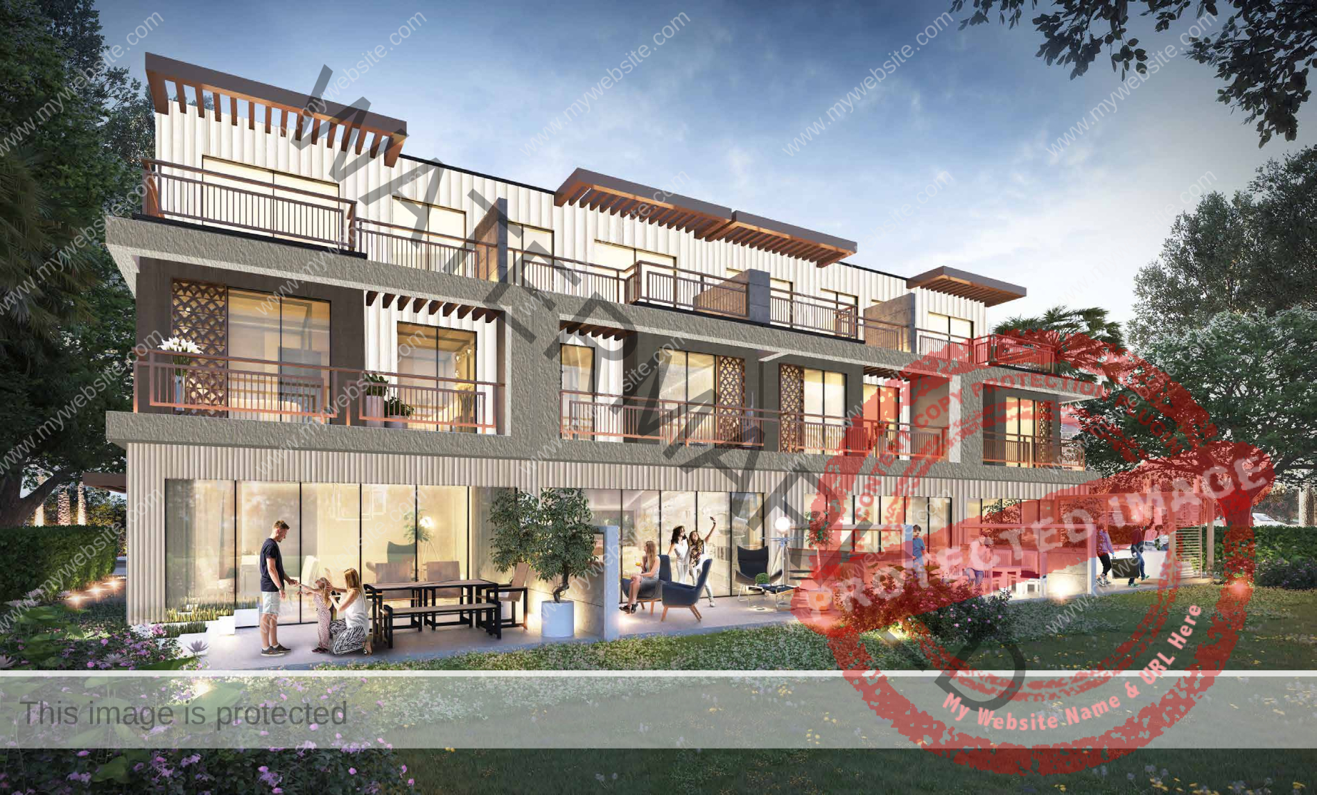 VERONA @DAMAC HILLS 2