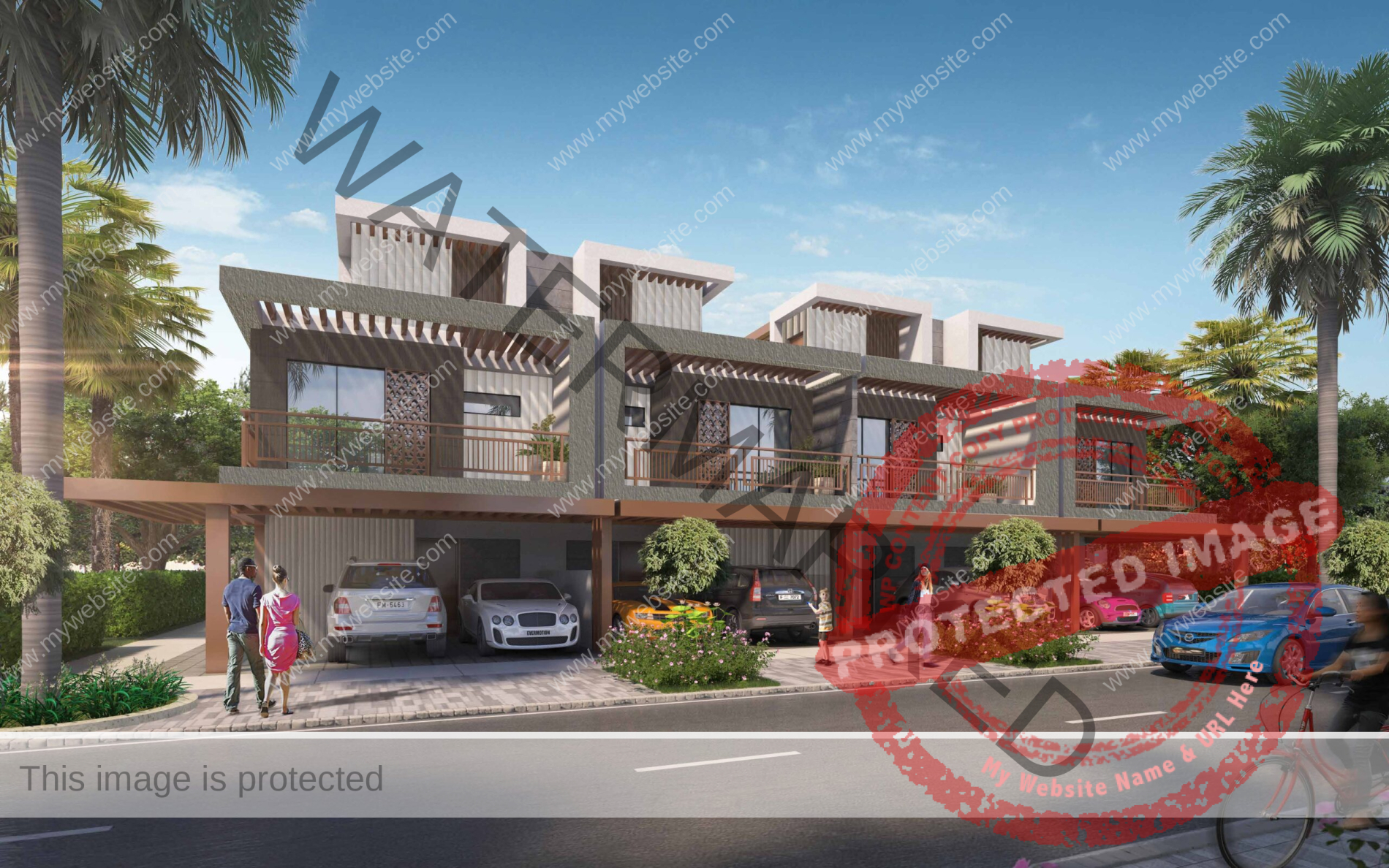 VERONA @DAMAC HILLS 2