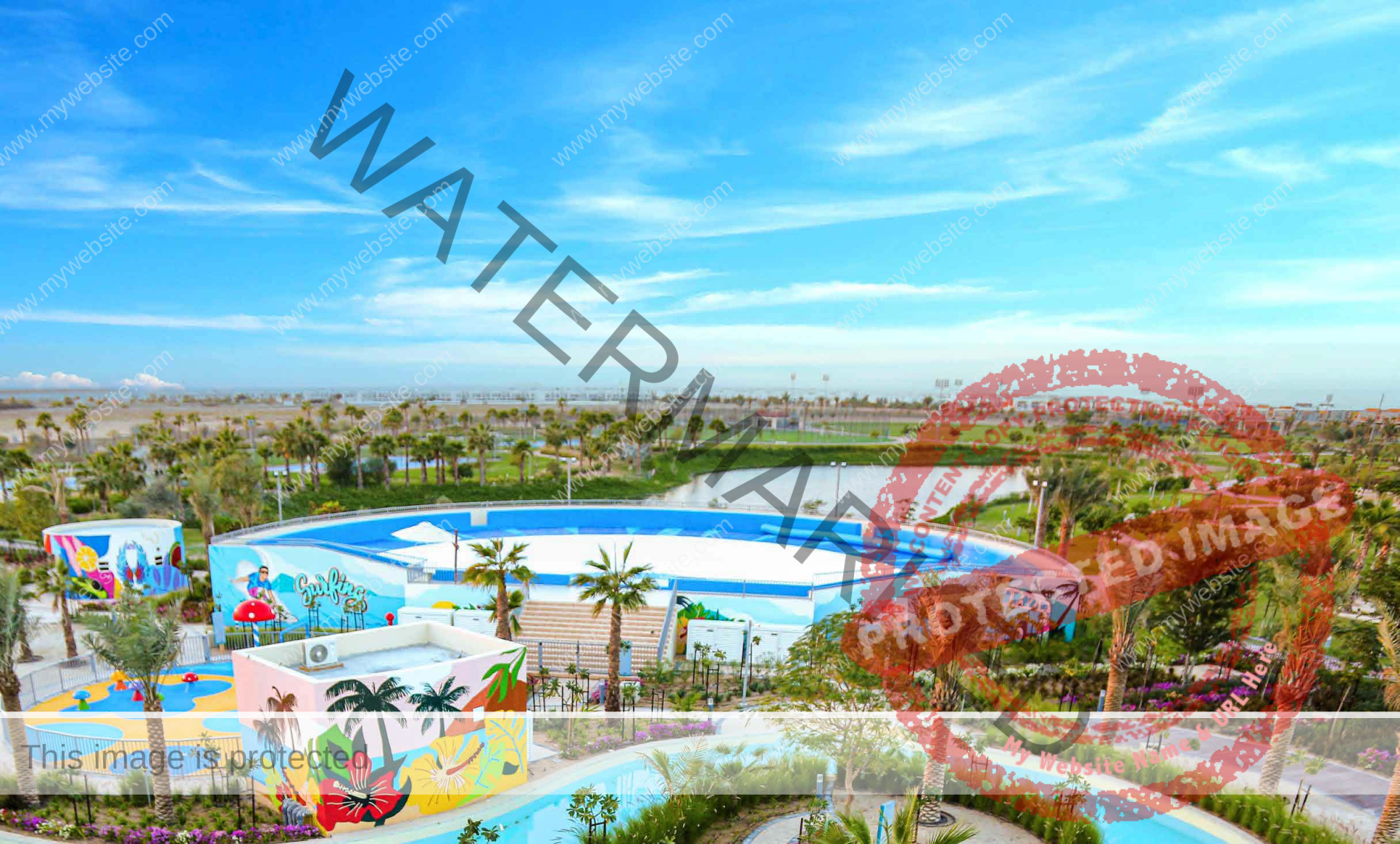 VERONA @DAMAC HILLS 2