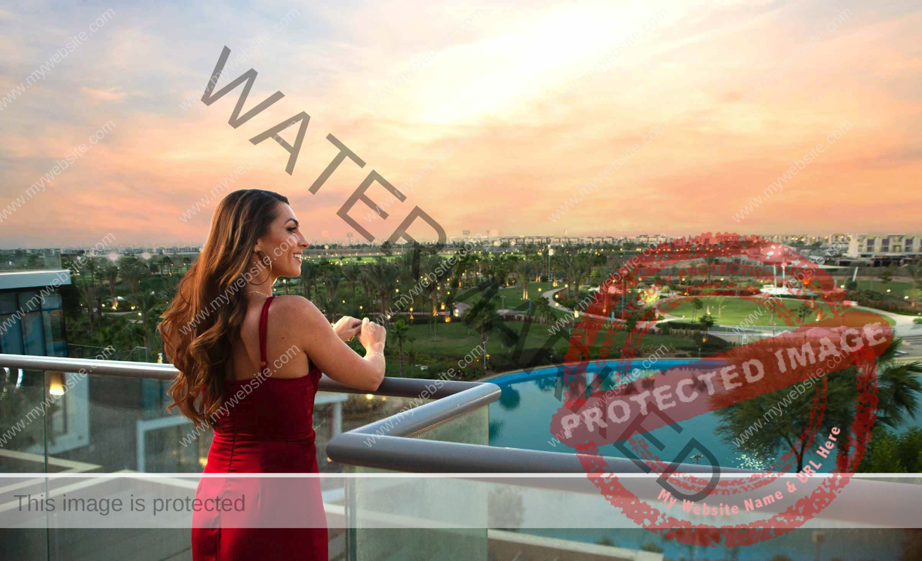 VERONA @DAMAC HILLS 2