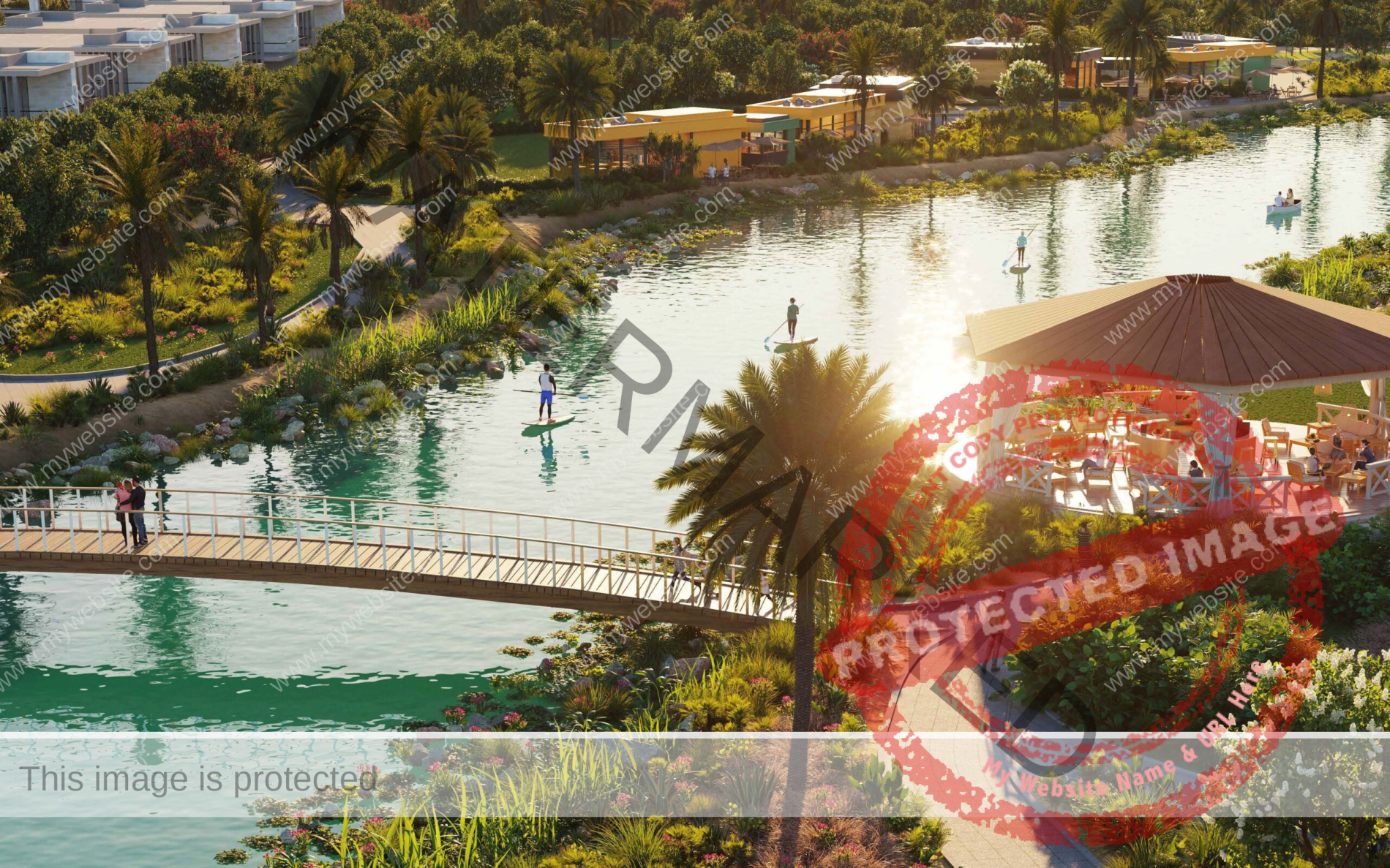 VERONA @DAMAC HILLS 2