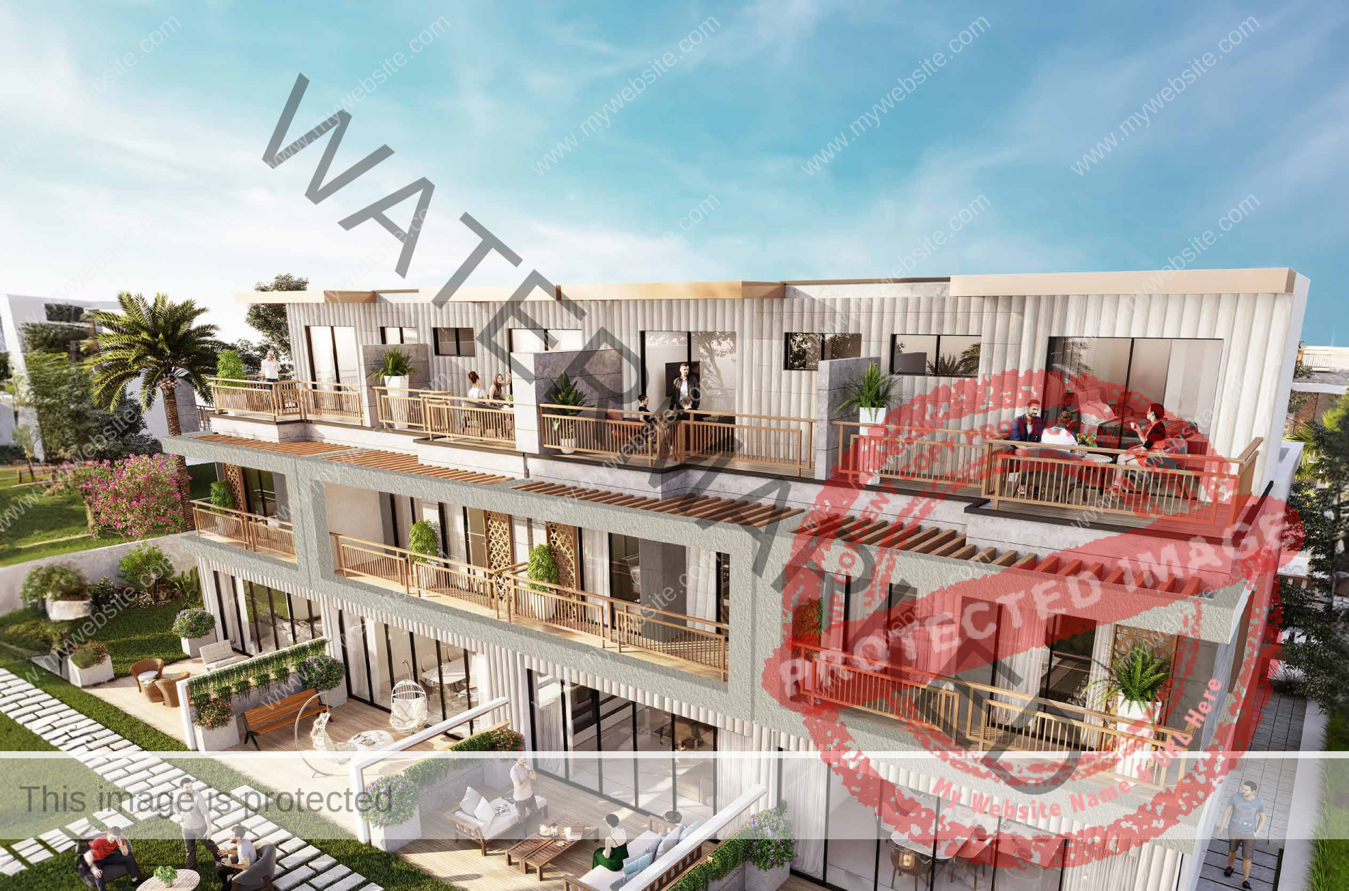 VERONA @DAMAC HILLS 2