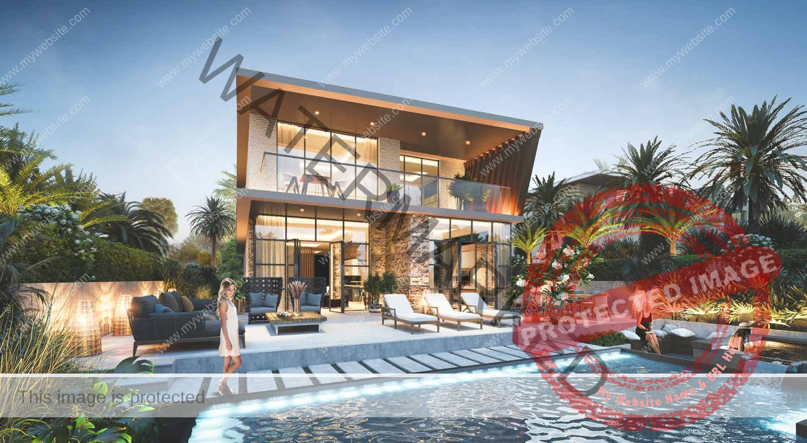 MALTA @DAMAC LAGOONS