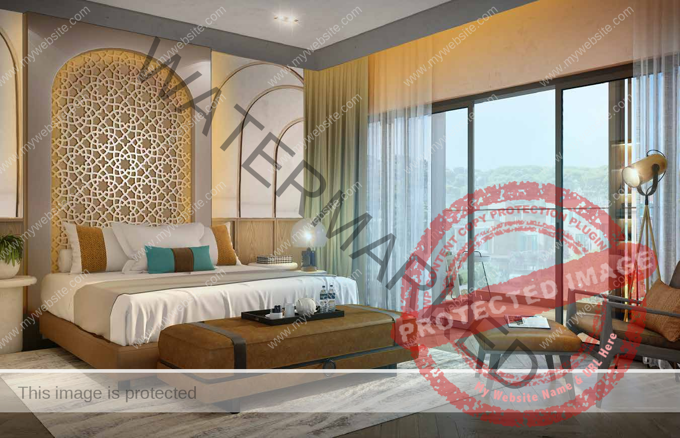 MAROCCO VILLAS @DAMAC LAGOONS