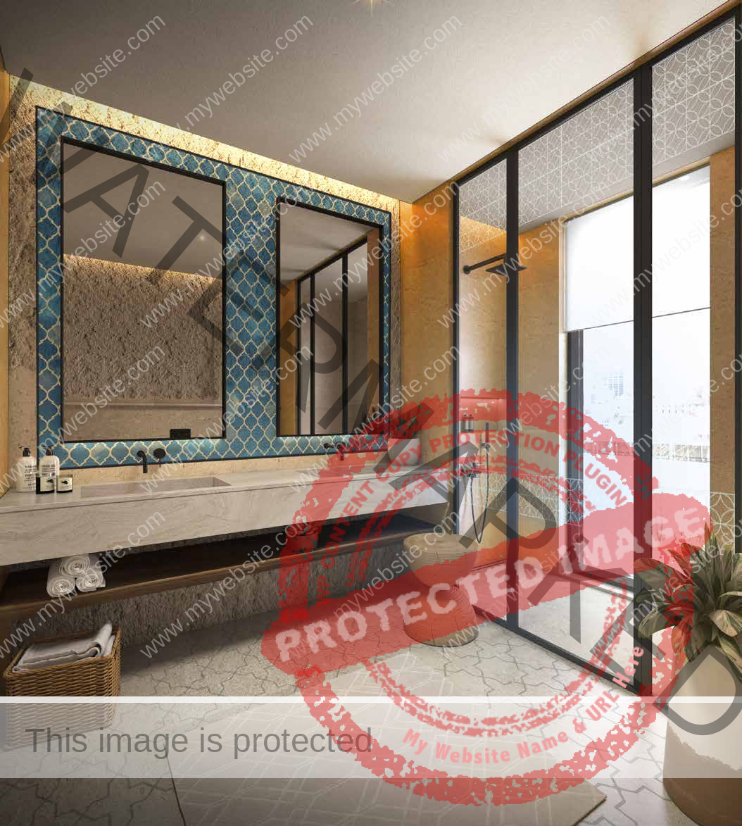 MAROCCO VILLAS @DAMAC LAGOONS