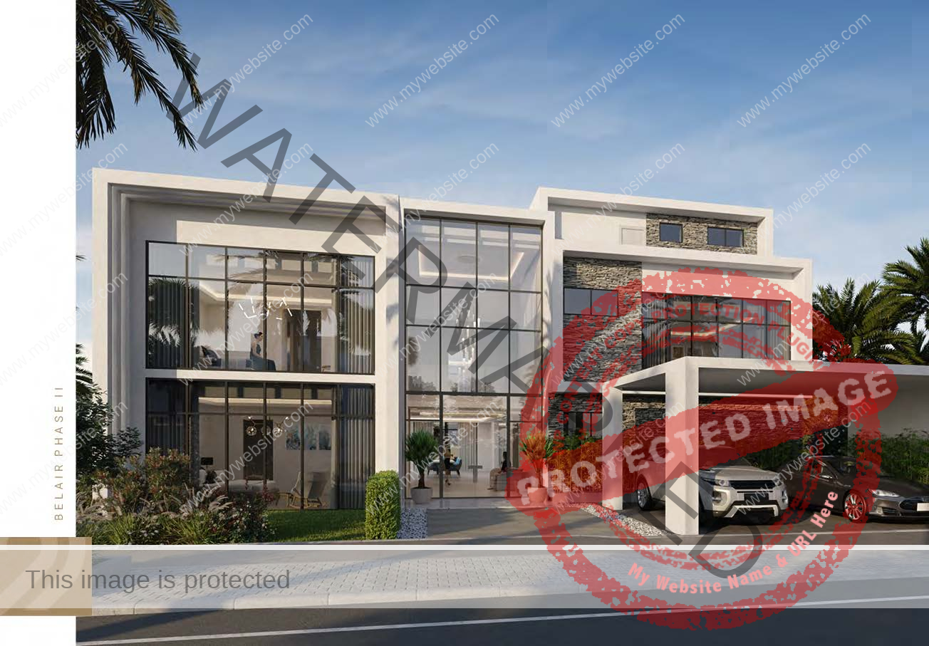 THE TRUMP ESTATE @DAMAC HILLS 1