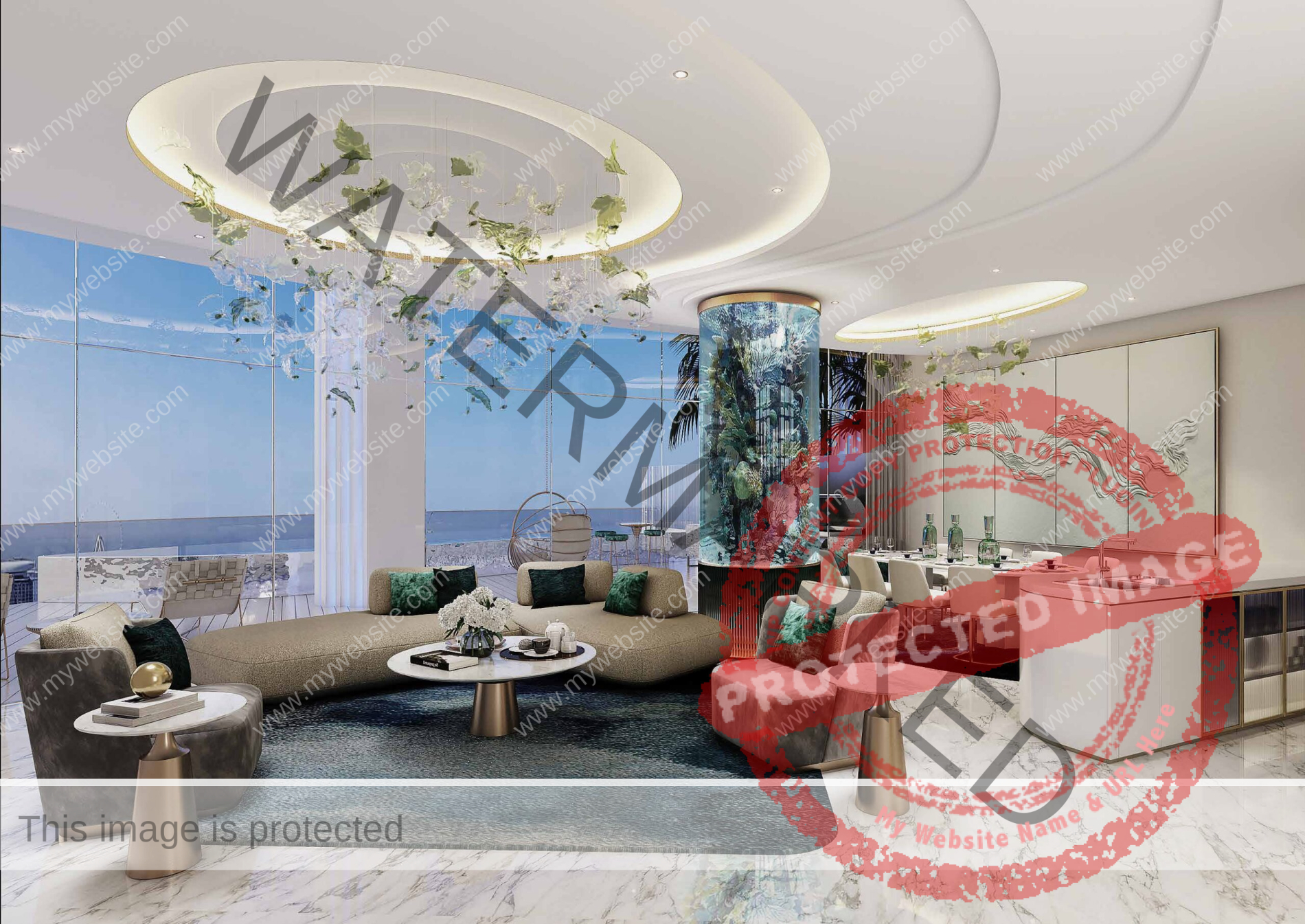 DAMAC CASA @ DUBAI MEDIA CITY