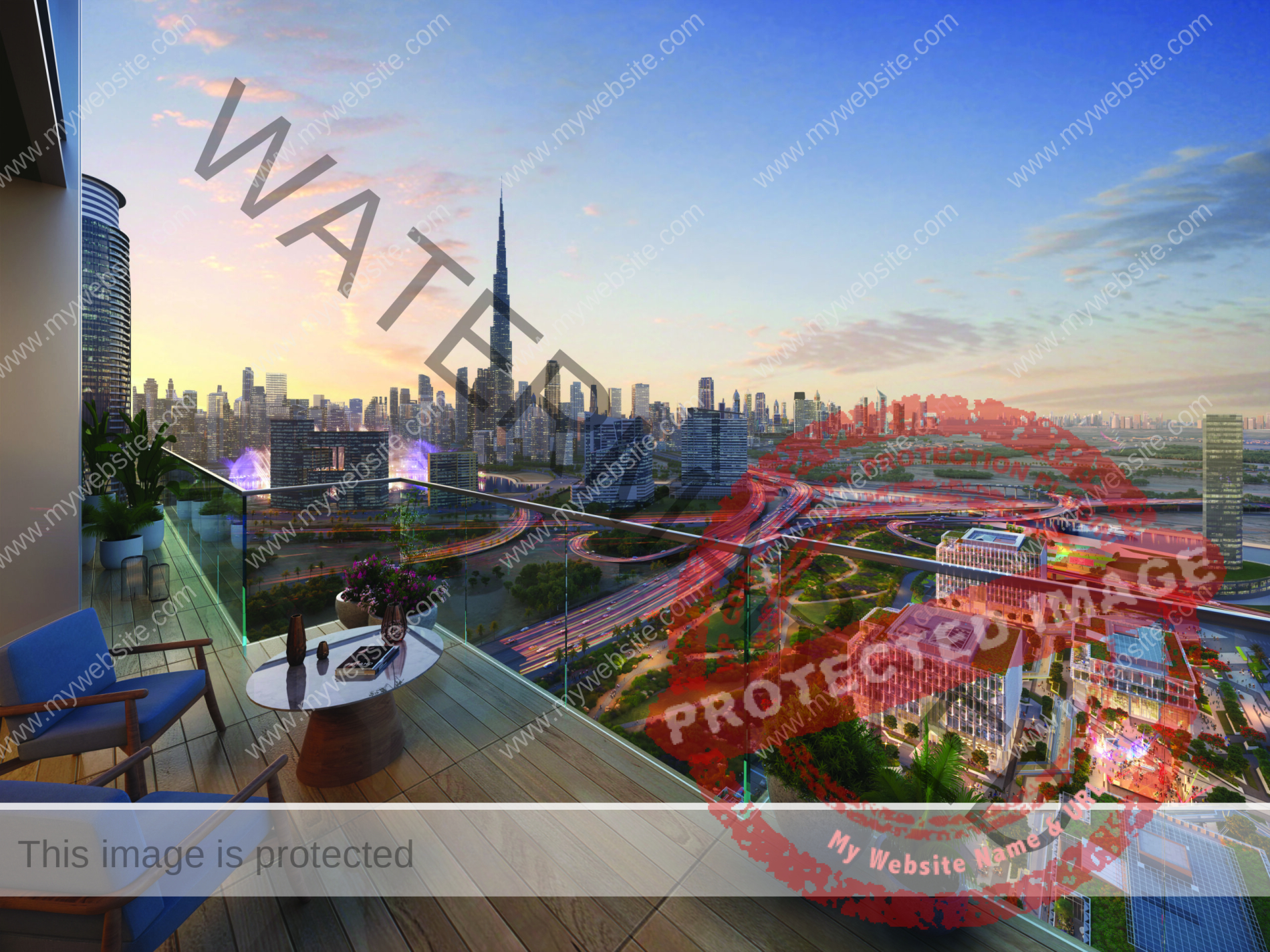 MERAAS DESIGN QUARTER AT (D3) @DUBAI DESIGN DISTRICT