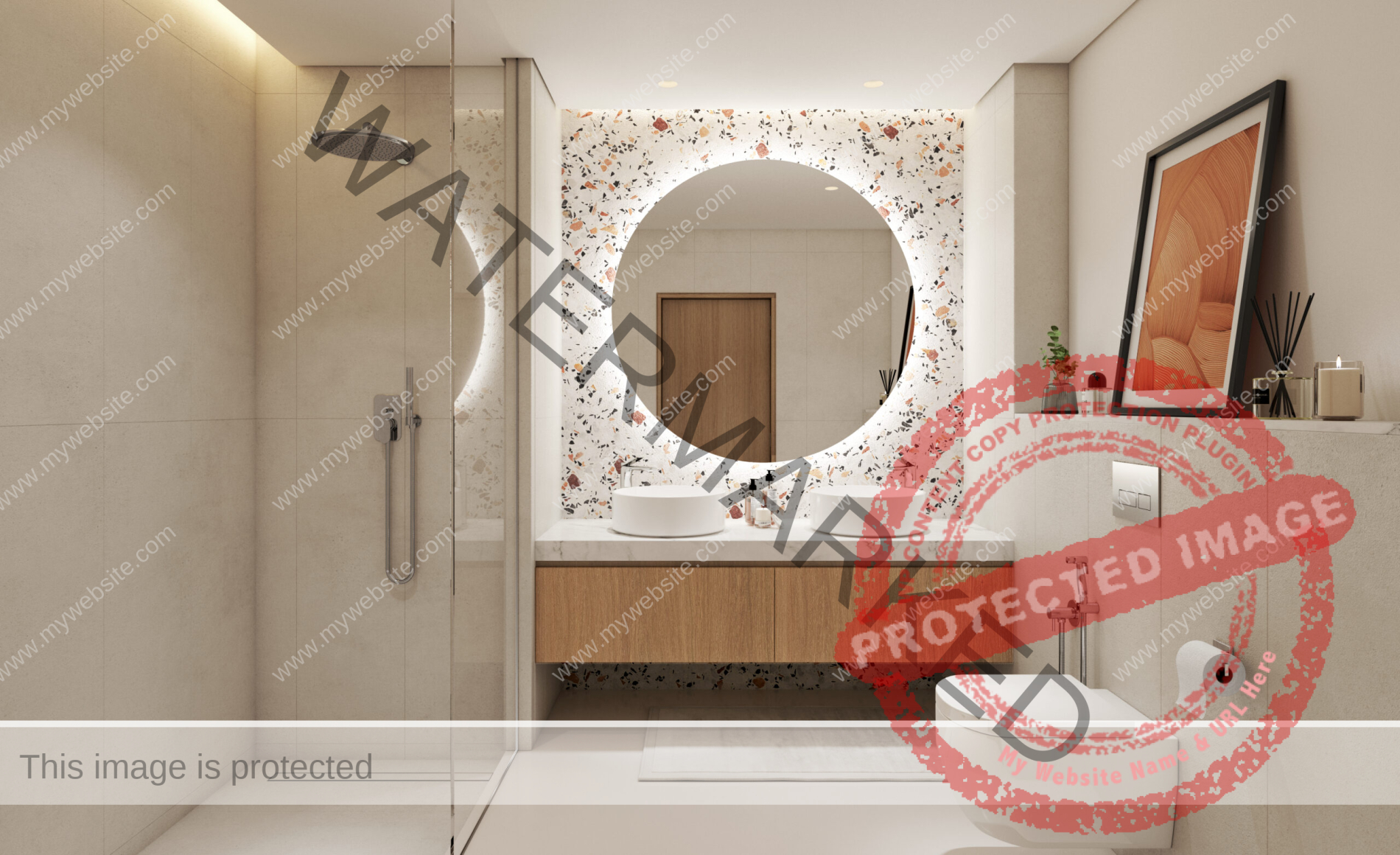 MERAAS DESIGN QUARTER AT (D3) @DUBAI DESIGN DISTRICT