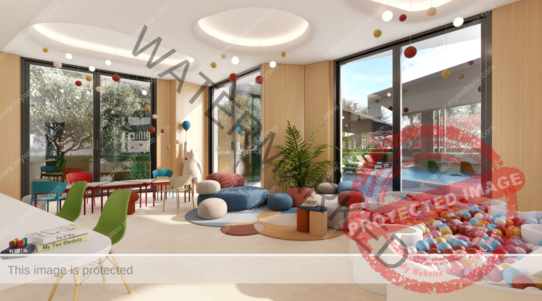 MERAAS DESIGN QUARTER AT (D3) @DUBAI DESIGN DISTRICT